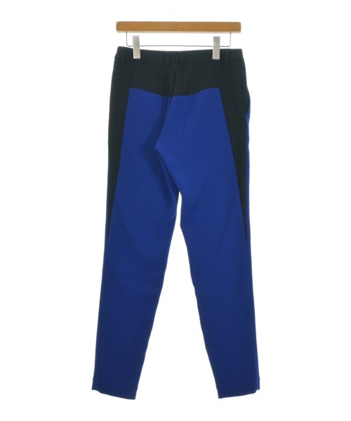 ISSEY MIYAKE（イッセイミヤケ）スラックス 青 サイズ:2(M位) レディース/2200628605047