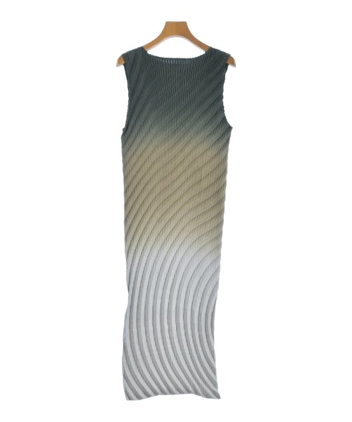 イッセイミヤケ(ISSEY MIYAKE)のISSEY MIYAKE ワンピース