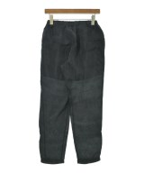 ISSEY MIYAKE（イッセイミヤケ）スラックス 黒 サイズ:M レディース/2200629300057