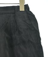 ISSEY MIYAKE（イッセイミヤケ）スラックス 黒 サイズ:M レディース/2200629300057