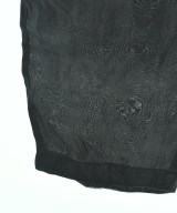 ISSEY MIYAKE（イッセイミヤケ）スラックス 黒 サイズ:M レディース/2200629300057