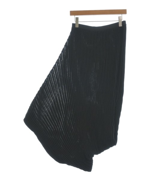 イッセイミヤケ(ISSEY MIYAKE)のISSEY MIYAKE ロング・マキシ丈スカート