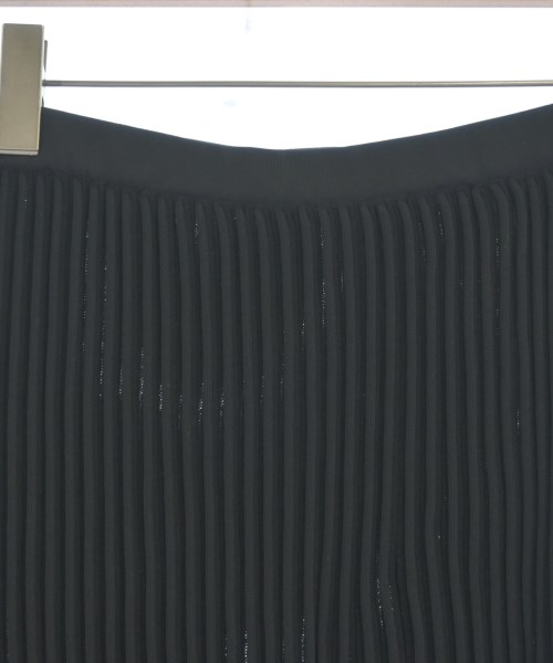 ISSEY MIYAKE（イッセイミヤケ）ロング・マキシ丈スカート 紺 サイズ:2(M位) レディース/2200629353015