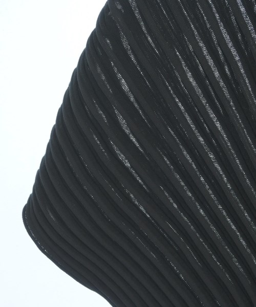 ISSEY MIYAKE（イッセイミヤケ）ロング・マキシ丈スカート 紺 サイズ:2(M位) レディース/2200629353015