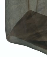 ISSEY MIYAKE（イッセイミヤケ）ブラウス 茶 サイズ:2(M位) レディース/2200629353022