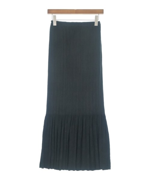 イッセイミヤケ(ISSEY MIYAKE)のISSEY MIYAKE ロング・マキシ丈スカート