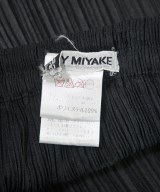 ISSEY MIYAKE（イッセイミヤケ）ロング・マキシ丈スカート 黒 サイズ:M レディース/2200626999155