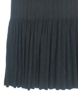 ISSEY MIYAKE（イッセイミヤケ）ロング・マキシ丈スカート 黒 サイズ:M レディース/2200626999155