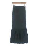 ISSEY MIYAKE ロング・マキシ丈スカート