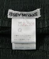 ISSEY MIYAKE（イッセイミヤケ）ロング・マキシ丈スカート 緑 サイズ:M レディース/2200626999162