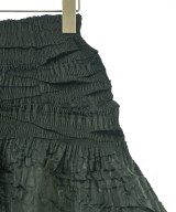 ISSEY MIYAKE（イッセイミヤケ）ロング・マキシ丈スカート 緑 サイズ:M レディース/2200626999162