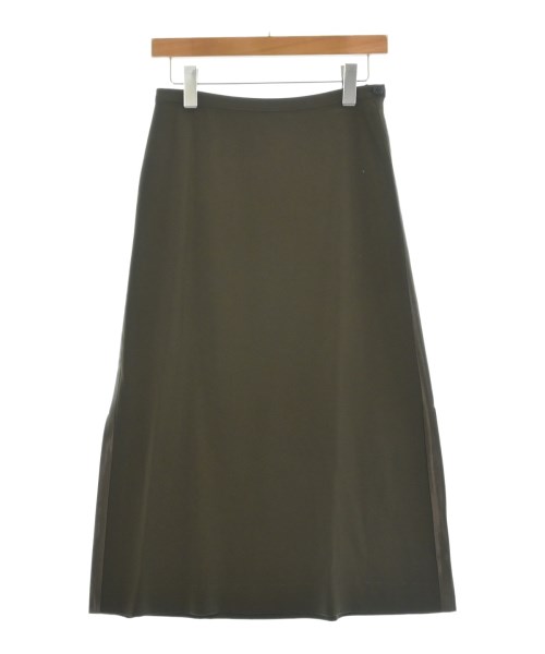 イッセイミヤケ(ISSEY MIYAKE)のISSEY MIYAKE ロング・マキシ丈スカート