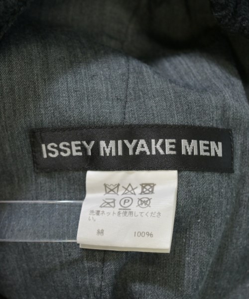 ISSEY MIYAKE MEN（イッセイ　ミヤケ　メン）その他 黒 サイズ:2(M位) メンズ/2200630255018