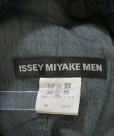 ISSEY MIYAKE MEN（イッセイ　ミヤケ　メン）その他 黒 サイズ:2(M位) メンズ/2200630255018