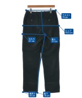 ISSEY MIYAKE MEN（イッセイ　ミヤケ　メン）その他 黒 サイズ:2(M位) メンズ/2200630255018