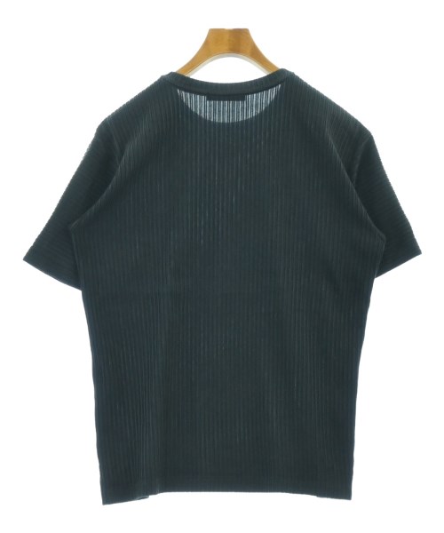 ISSEY MIYAKE MEN（イッセイ　ミヤケ　メン）Tシャツ・カットソー 紺 サイズ:3(L位) メンズ/2200630255025