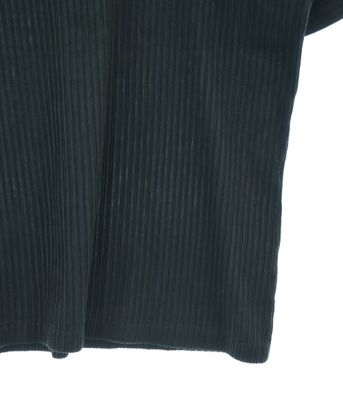 ISSEY MIYAKE MEN（イッセイ　ミヤケ　メン）Tシャツ・カットソー 紺 サイズ:3(L位) メンズ/2200630255025