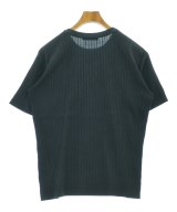 ISSEY MIYAKE MEN（イッセイ　ミヤケ　メン）Tシャツ・カットソー 紺 サイズ:3(L位) メンズ/2200630255025