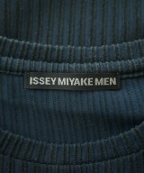 ISSEY MIYAKE MEN（イッセイ　ミヤケ　メン）Tシャツ・カットソー 紺 サイズ:3(L位) メンズ/2200630255025