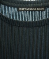 ISSEY MIYAKE MEN（イッセイ　ミヤケ　メン）Tシャツ・カットソー 紺 サイズ:3(L位) メンズ/2200630255025