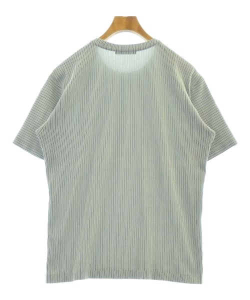 ISSEY MIYAKE MEN（イッセイ　ミヤケ　メン）Tシャツ・カットソー グレー サイズ:3(L位) メンズ/2200630255032