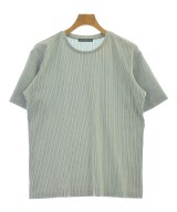ISSEY MIYAKE MEN（イッセイ　ミヤケ　メン）Tシャツ・カットソー グレー サイズ:3(L位) メンズ/2200630255032