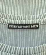 ISSEY MIYAKE MEN（イッセイ　ミヤケ　メン）Tシャツ・カットソー グレー サイズ:3(L位) メンズ/2200630255032