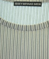 ISSEY MIYAKE MEN（イッセイ　ミヤケ　メン）Tシャツ・カットソー グレー サイズ:3(L位) メンズ/2200630255032