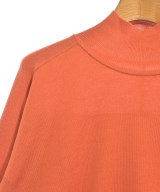 ISSEY MIYAKE（イッセイミヤケ）ニット・セーター オレンジ サイズ:2(M位) レディース/2200630368053