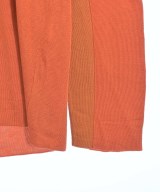 ISSEY MIYAKE（イッセイミヤケ）ニット・セーター オレンジ サイズ:2(M位) レディース/2200630368053
