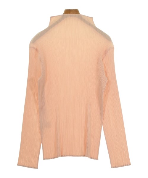ISSEY MIYAKE（イッセイミヤケ）ブラウス ピンク サイズ:L レディース/2200616759066