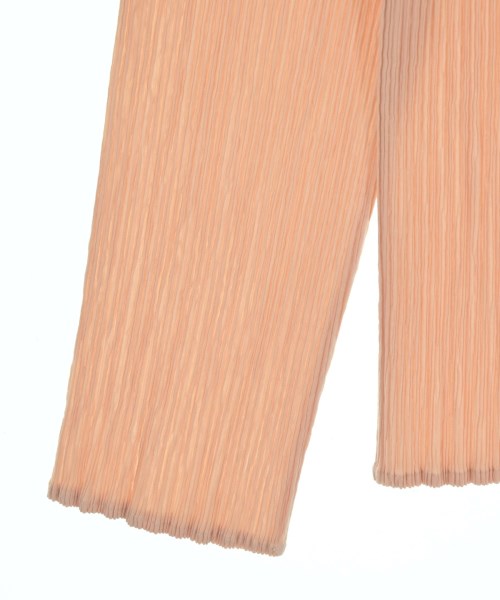 ISSEY MIYAKE（イッセイミヤケ）ブラウス ピンク サイズ:L レディース/2200616759066