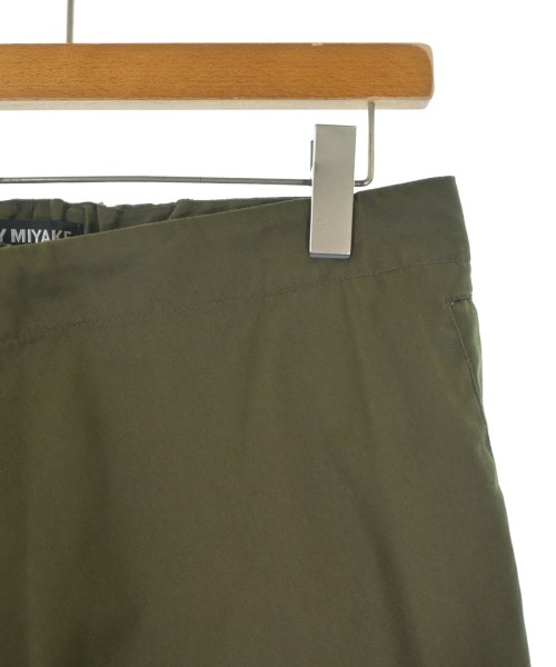 ISSEY MIYAKE（イッセイミヤケ）その他 黒 サイズ:M メンズ/2200630719039