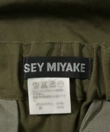 ISSEY MIYAKE（イッセイミヤケ）その他 黒 サイズ:M メンズ/2200630719039