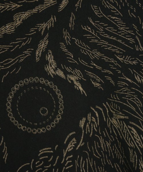 ISSEY MIYAKE（イッセイミヤケ）ニット・セーター 黒 サイズ:2(M位) レディース/2200631925064