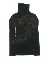 ISSEY MIYAKE（イッセイミヤケ）ニット・セーター 黒 サイズ:2(M位) レディース/2200631925064