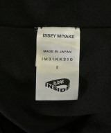 ISSEY MIYAKE（イッセイミヤケ）ニット・セーター 黒 サイズ:2(M位) レディース/2200631925064