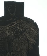 ISSEY MIYAKE（イッセイミヤケ）ニット・セーター 黒 サイズ:2(M位) レディース/2200631925064