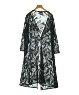 ISSEY MIYAKE（イッセイミヤケ）カジュアルシャツ 黒 サイズ:1(S位) レディース/2200632484027