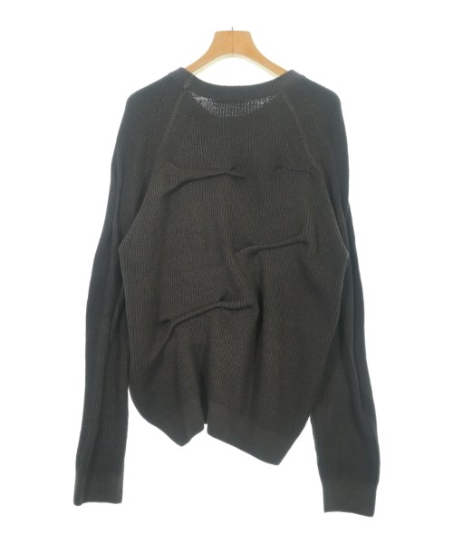 ISSEY MIYAKE（イッセイミヤケ）カーディガン グレー サイズ:M レディース/2200632484034