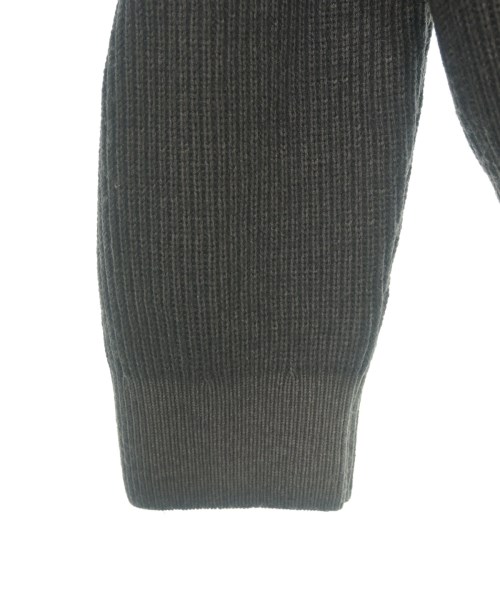 ISSEY MIYAKE（イッセイミヤケ）カーディガン グレー サイズ:M レディース/2200632484034