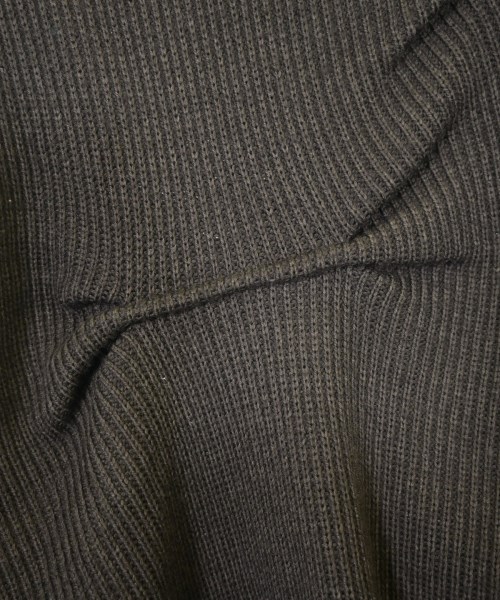 ISSEY MIYAKE（イッセイミヤケ）カーディガン グレー サイズ:M レディース/2200632484034