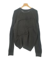 ISSEY MIYAKE（イッセイミヤケ）カーディガン グレー サイズ:M レディース/2200632484034