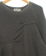 ISSEY MIYAKE（イッセイミヤケ）カーディガン グレー サイズ:M レディース/2200632484034