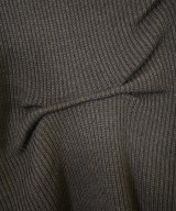 ISSEY MIYAKE（イッセイミヤケ）カーディガン グレー サイズ:M レディース/2200632484034