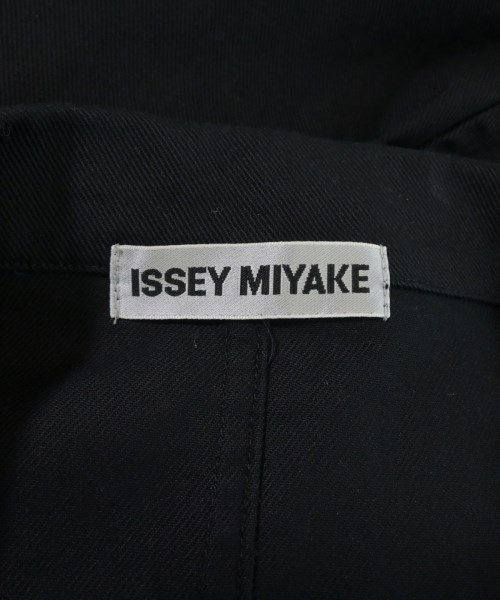 ISSEY MIYAKE（イッセイミヤケ）その他 黒 サイズ:2(M位) メンズ/2200632850075