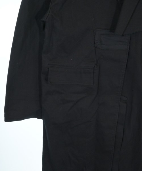 ISSEY MIYAKE（イッセイミヤケ）その他 黒 サイズ:2(M位) メンズ/2200632850075