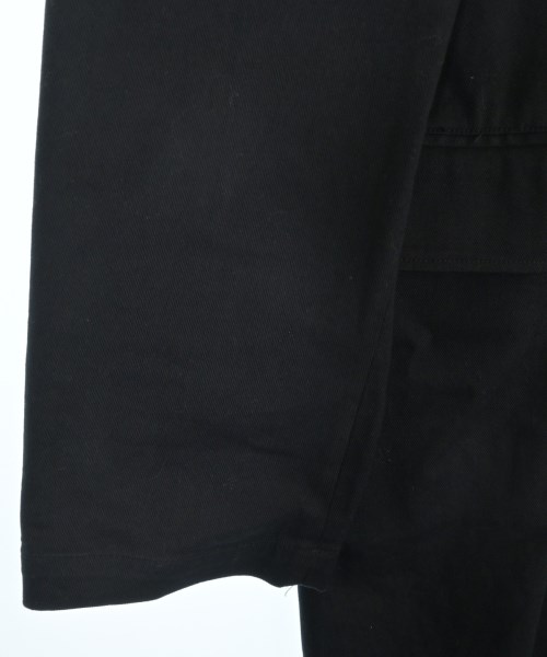 ISSEY MIYAKE（イッセイミヤケ）その他 黒 サイズ:2(M位) メンズ/2200632850075