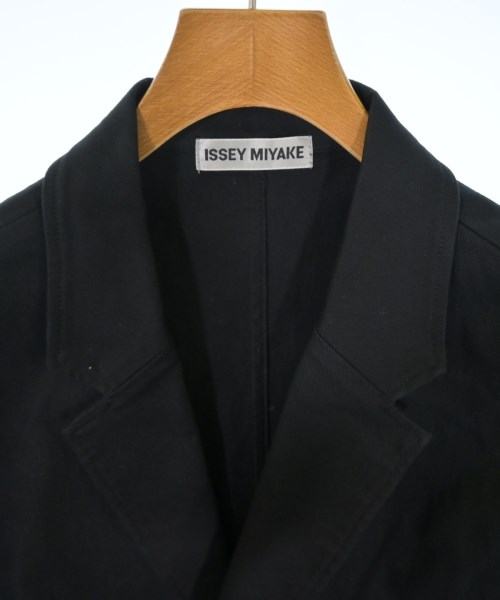 ISSEY MIYAKE（イッセイミヤケ）その他 黒 サイズ:2(M位) メンズ/2200632850075