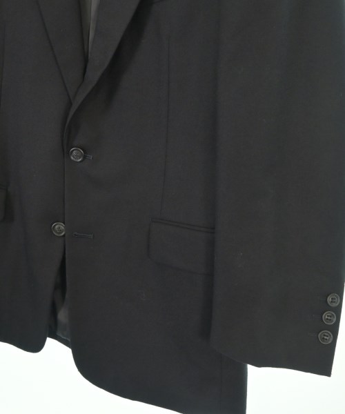 ISSEY MIYAKE（イッセイミヤケ）テーラードジャケット 紺 サイズ:4(XL位) メンズ/2200632873029